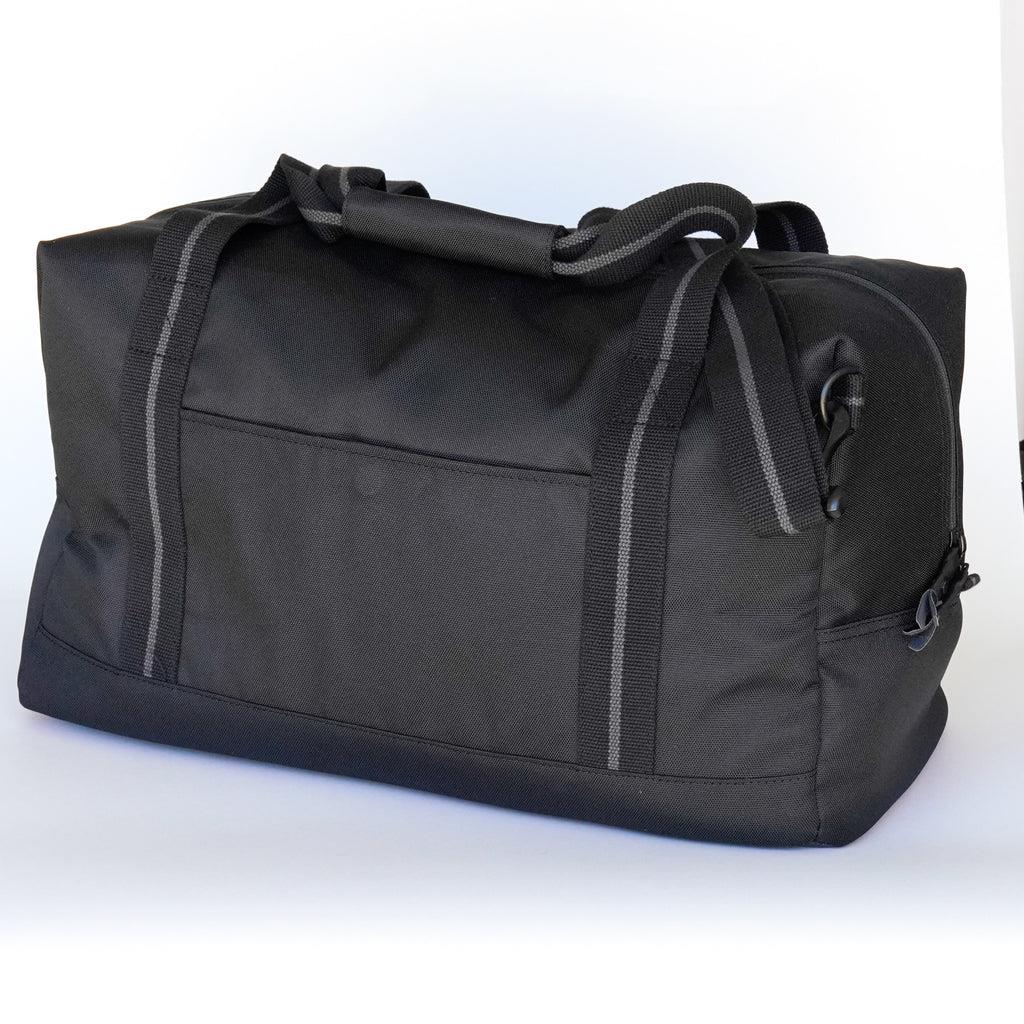 HEX Evolve Duffel Eco Black