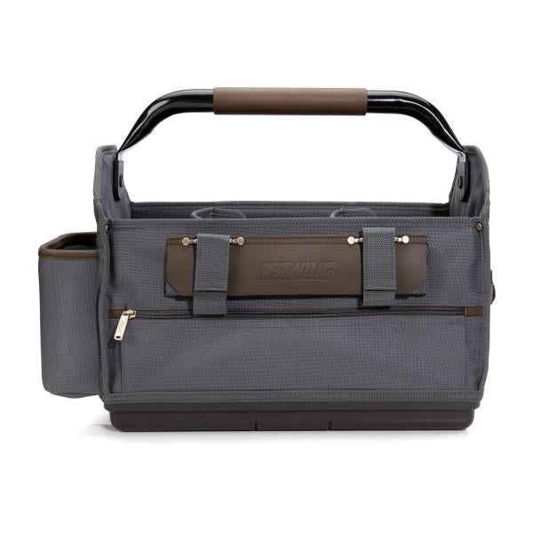 JS Products Estwing 18" Professional Tool Tote