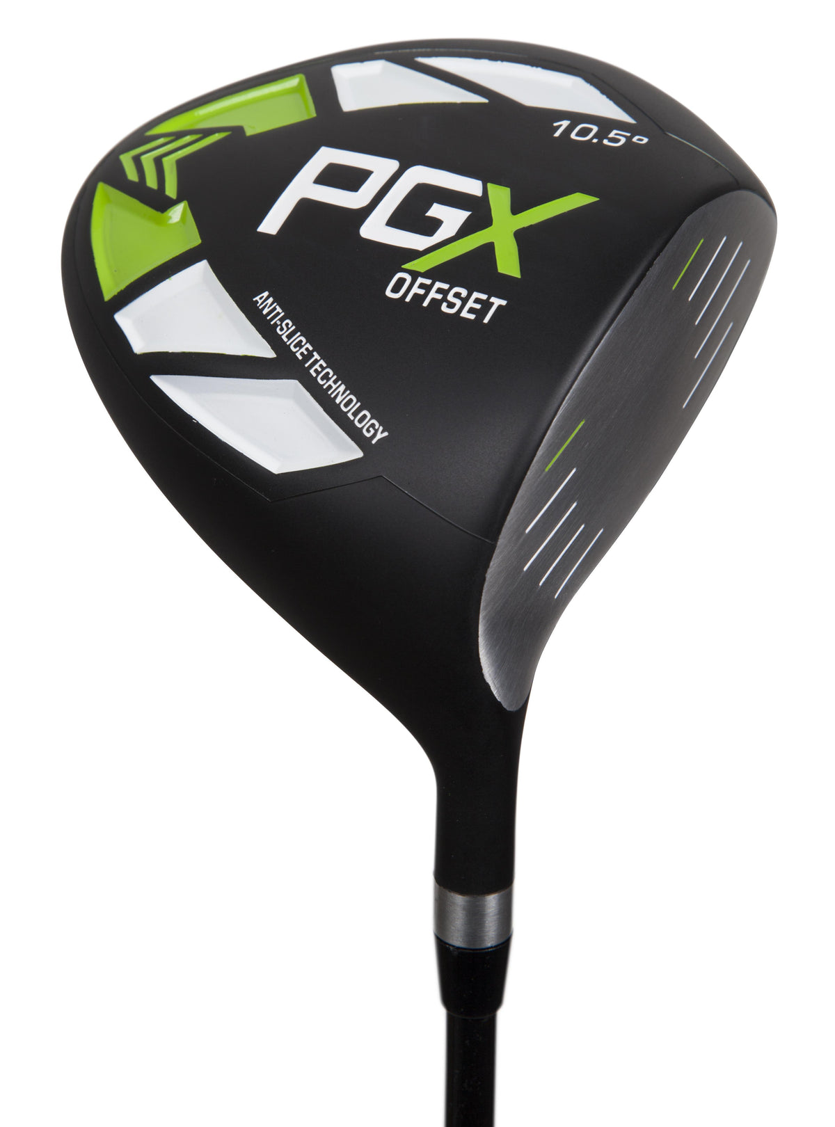 Pinemeadow Golf PGX Offset Women's Driver in Right Hand