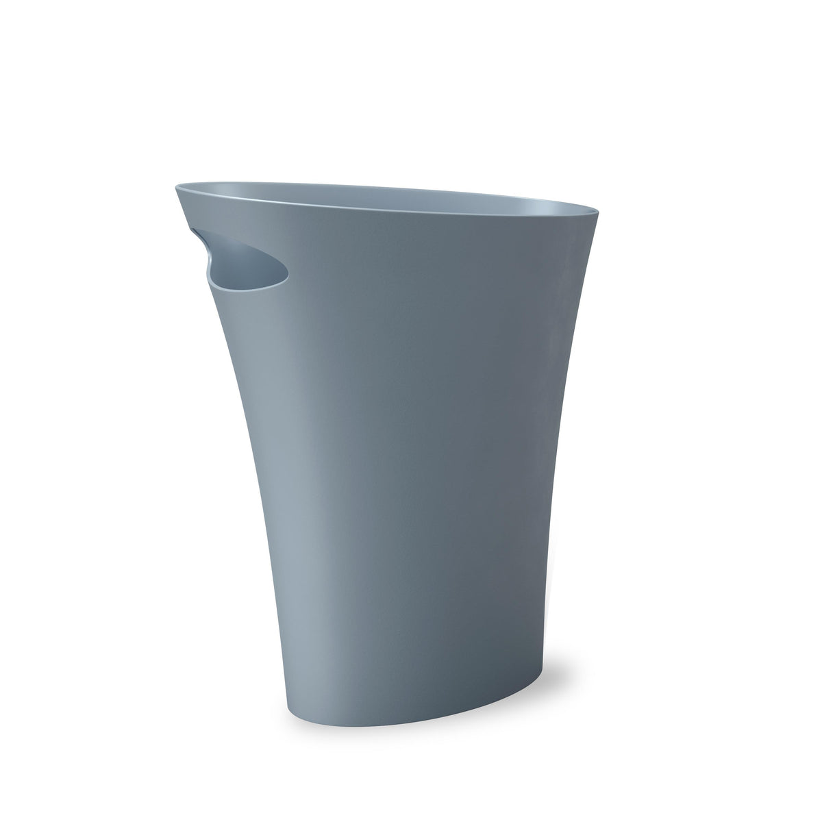 Umbra Skinny Can 7.5L Slate Blue