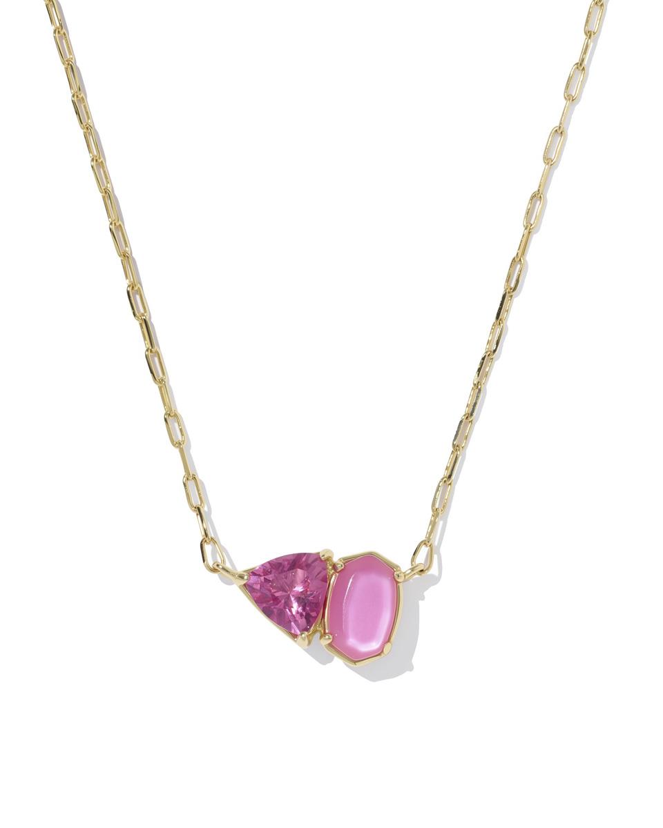 Kendra Scott Tatum Short Pendant Necklace