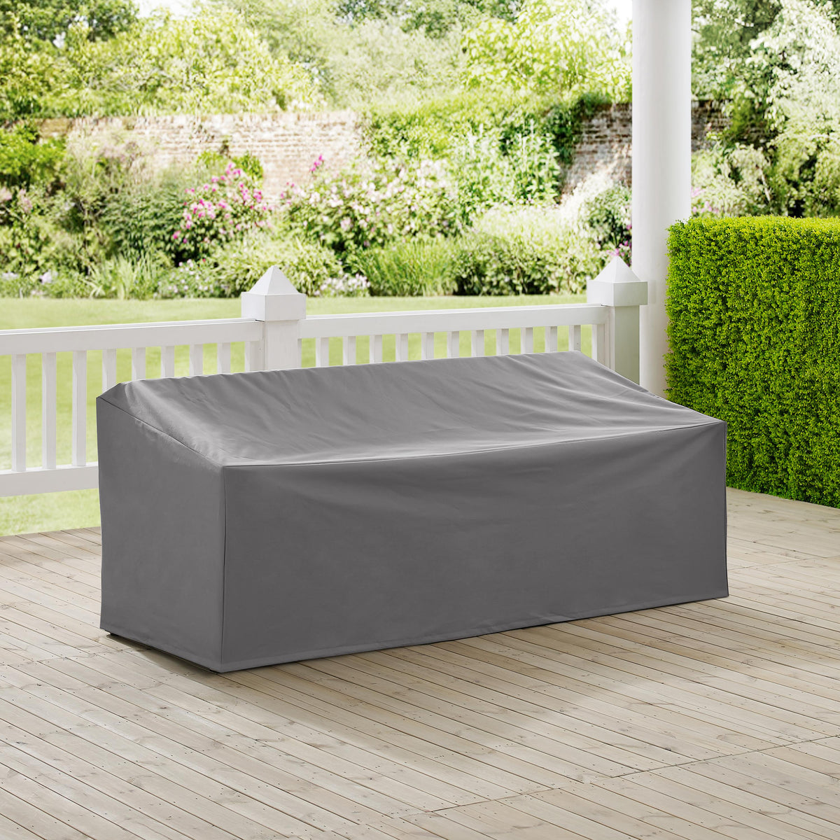 Crosley Outdoor Outdoor Sofa Furniture Cover