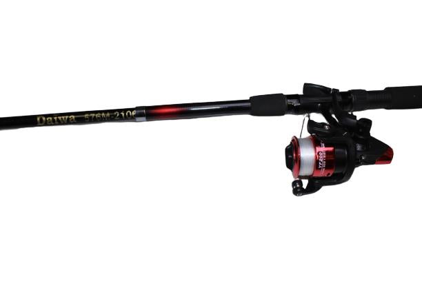Bella Home Complete Fishing Rod & Reel Set