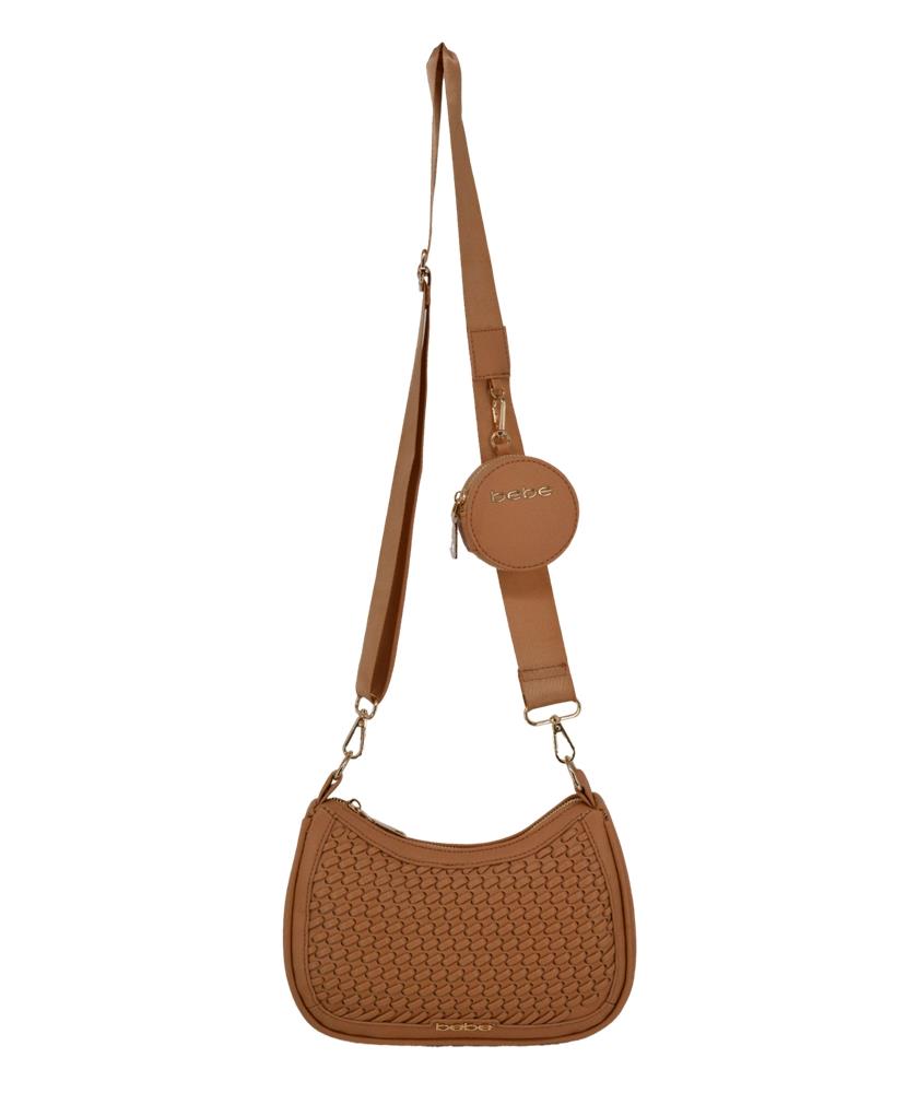 Bebe Katriel Crossbody W/Cp
