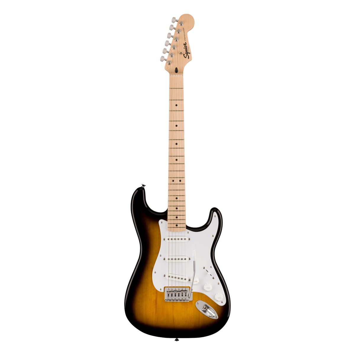 Squier Sonic Stratocaster Electric Guitar