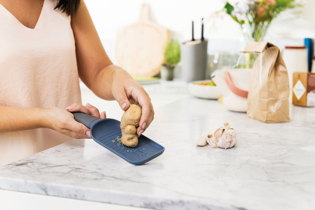 BergHOFF Leo Collection Ginger Grater