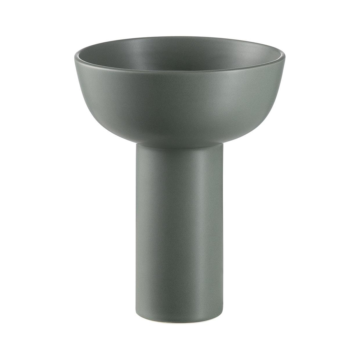 Blomus MIYABI Ceramic Vase