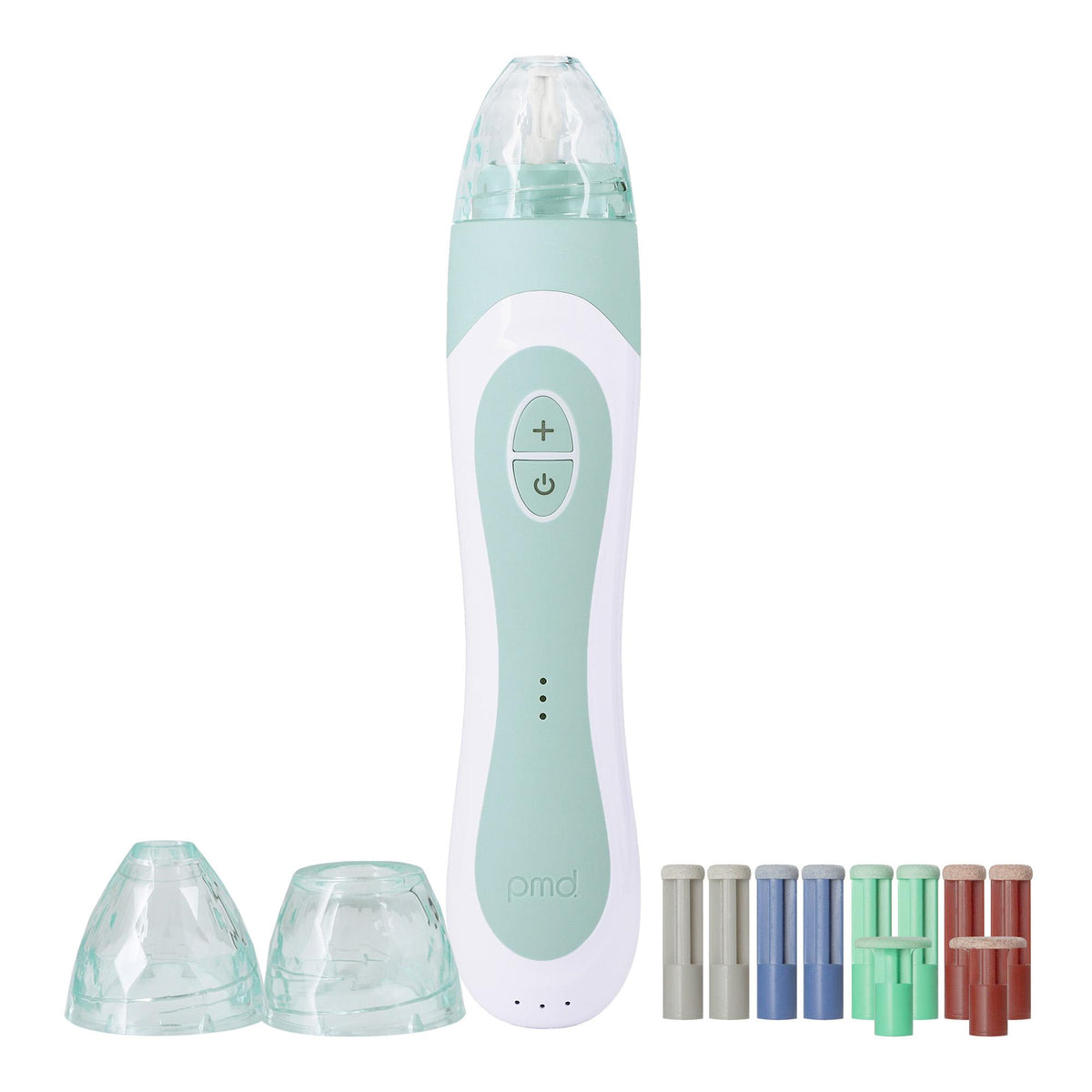 PMD Beauty Personal Microderm Elite Pro Size 8.5X2