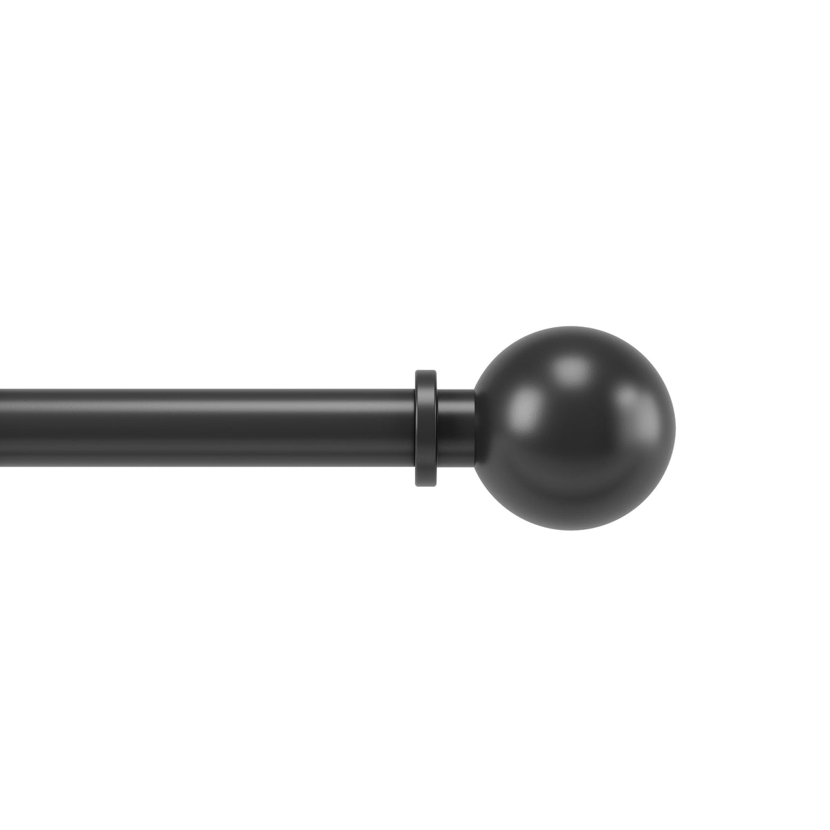 Umbra Bolas 1" Rod 72-144 Black