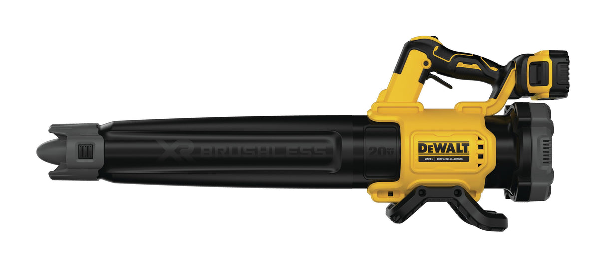 DeWalt 20V MAX XR Brushless Handheld Blower