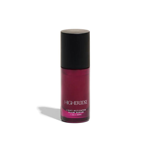 GLOWSERUM