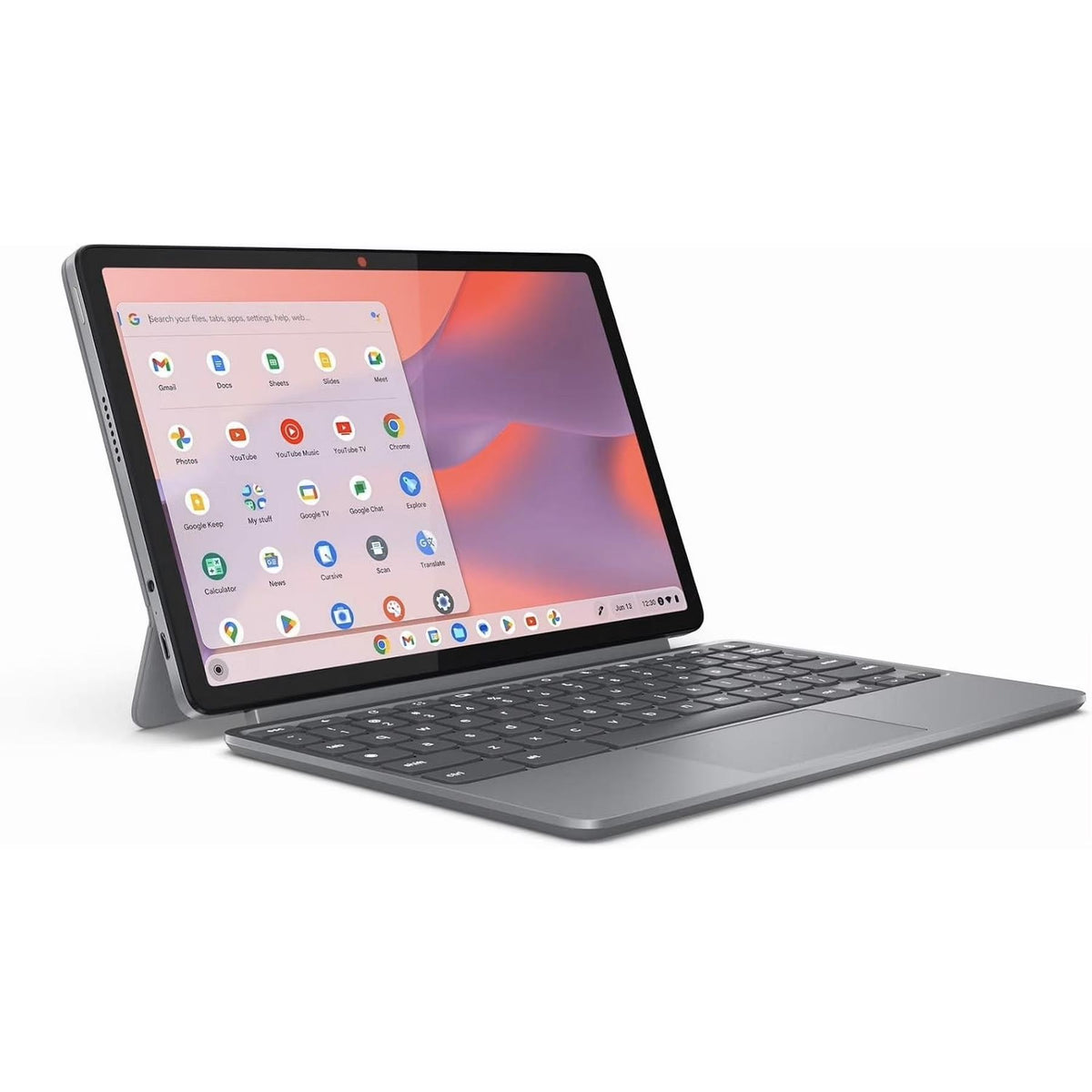 Lenovo 11" Chromebook Duet