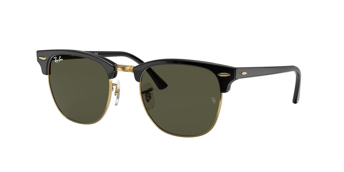 Ray-Ban Clubmaster Classic Sunglasses