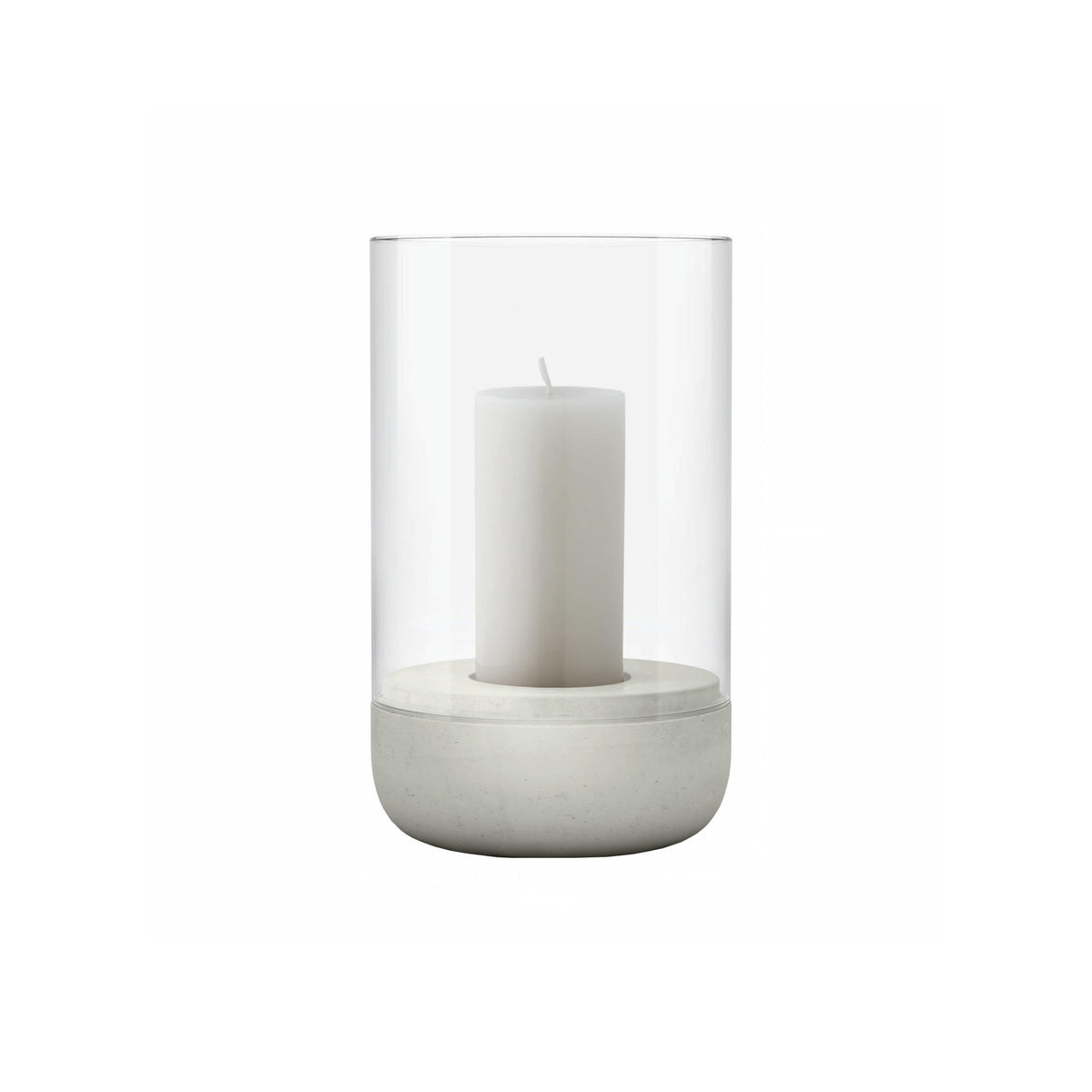 Blomus CALMA Hurricane Lamp - Medium