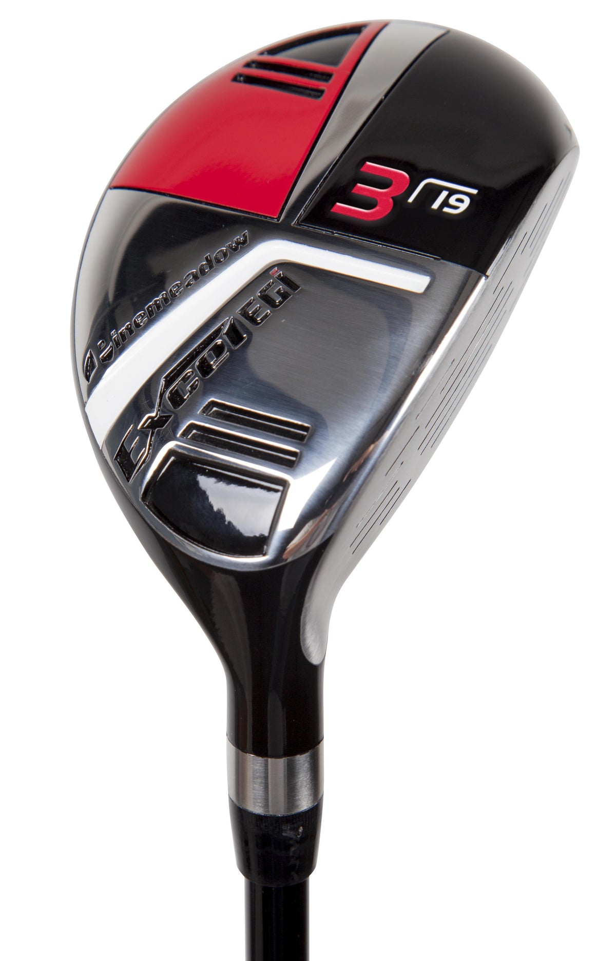 Pinemeadow Golf Excel EGI Hybrid 3 in Right Hand