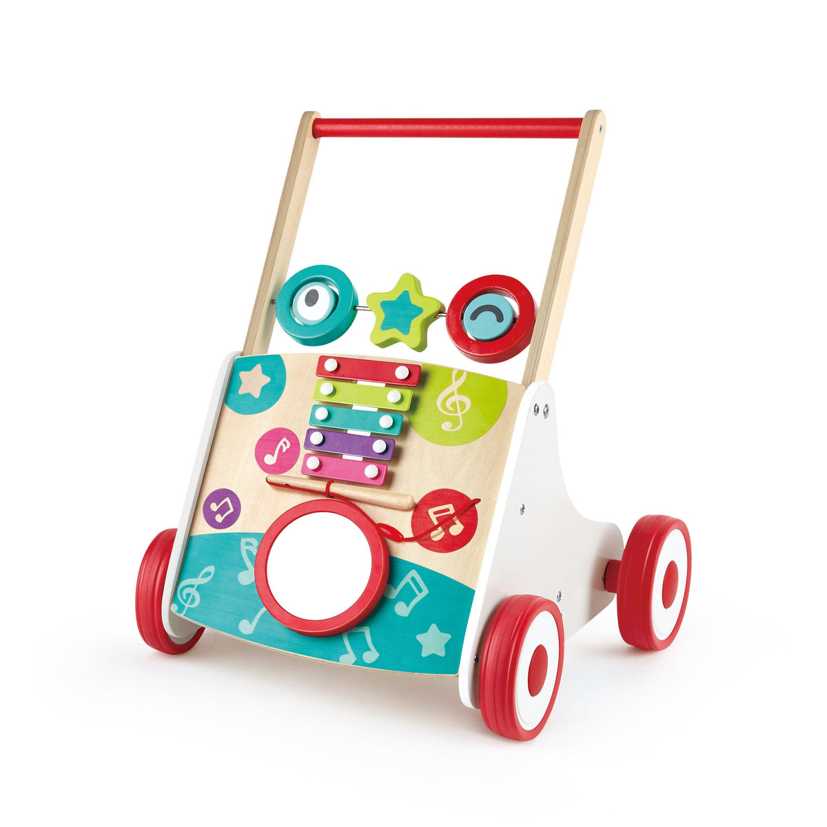 Hape My First Musical Walker Ages 10+ Months