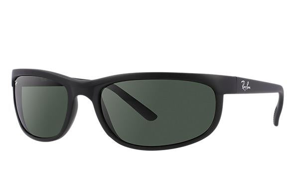 Ray-Ban Predator 2 Unisex Non-Polar Sunglasses Size 62