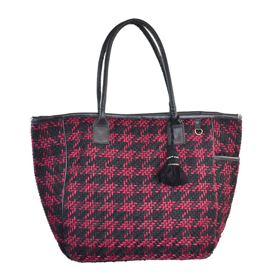 Dupatta Designs Trina Tote Bag