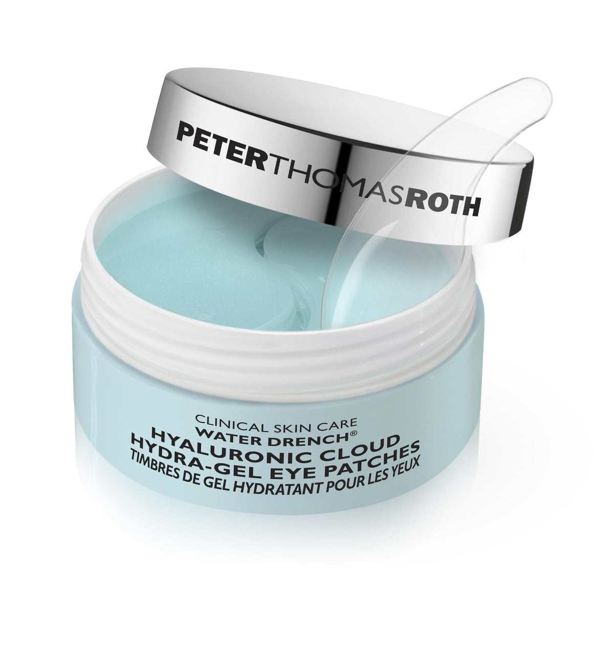 Peter Thomas Roth Water Drench Hydrogel Eye Pads