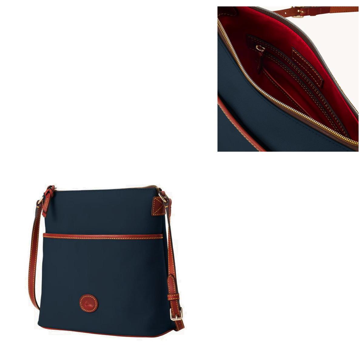 Dooney & Bourke Nylon Everyday Crossbody