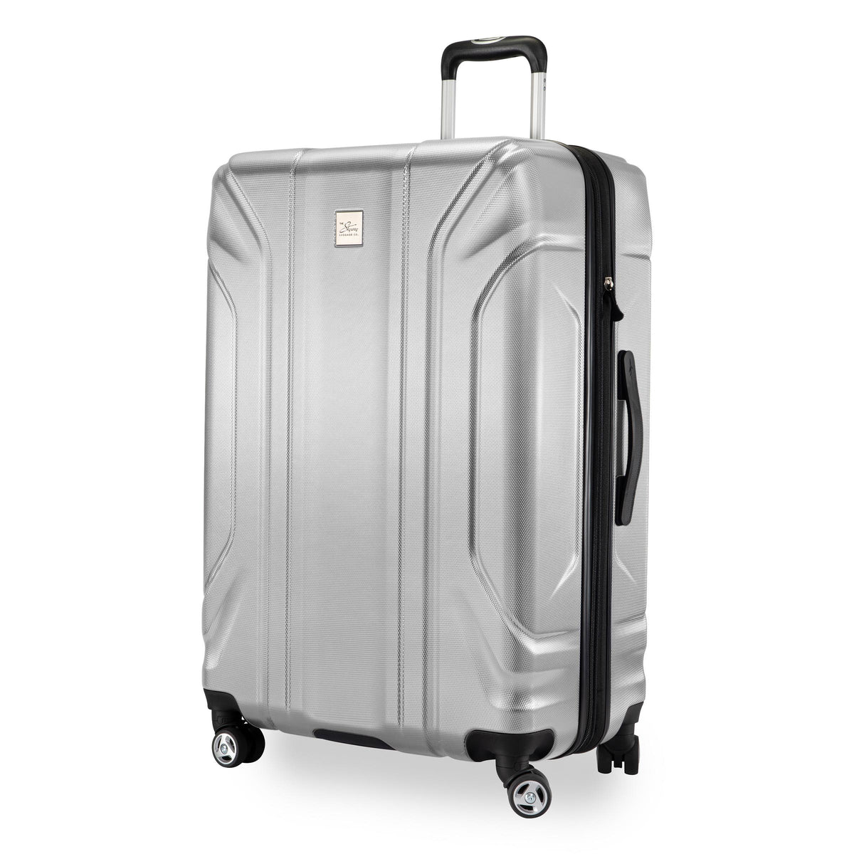Ricardo Skyway - Nimbus 5.0 Large Check-In - Silver