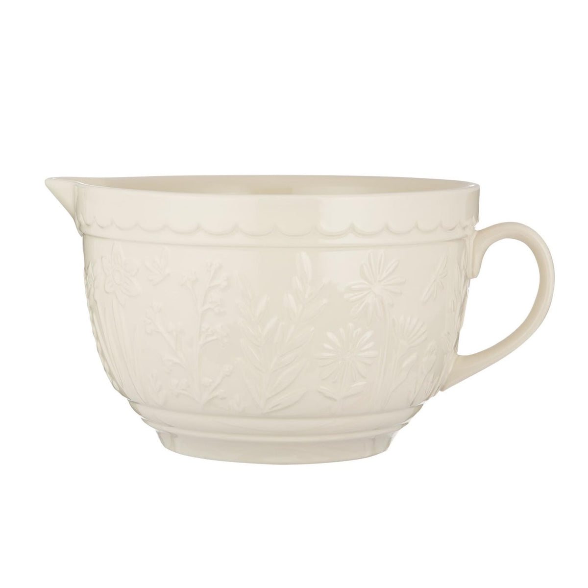 Rayware Mason Cash In The Meadow Batter Bowl