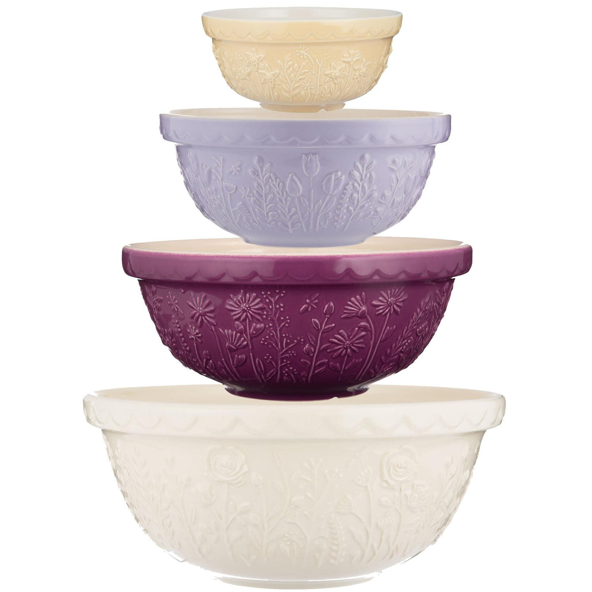 Rayware Mason Cash In the Meadow Mixing Bowl Set