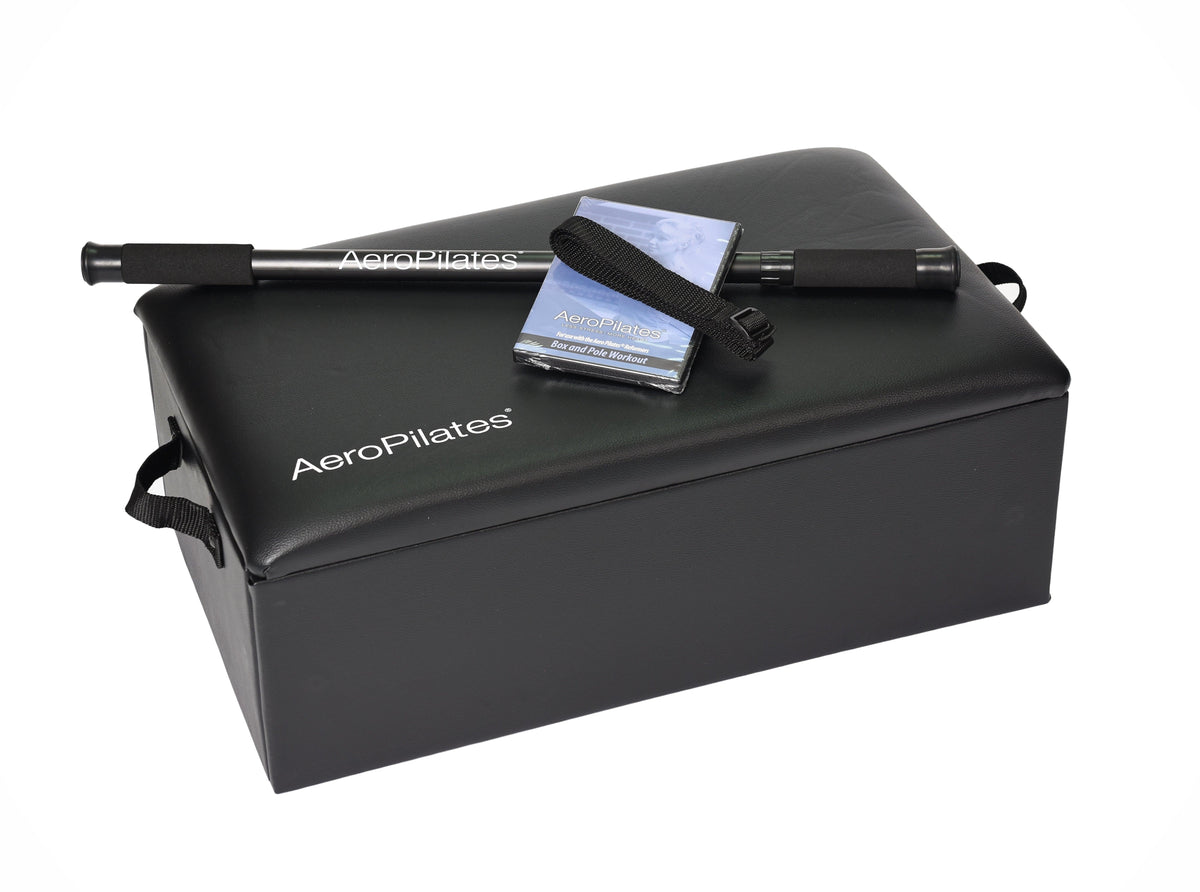 Stamina Aeropilates Box and Pole