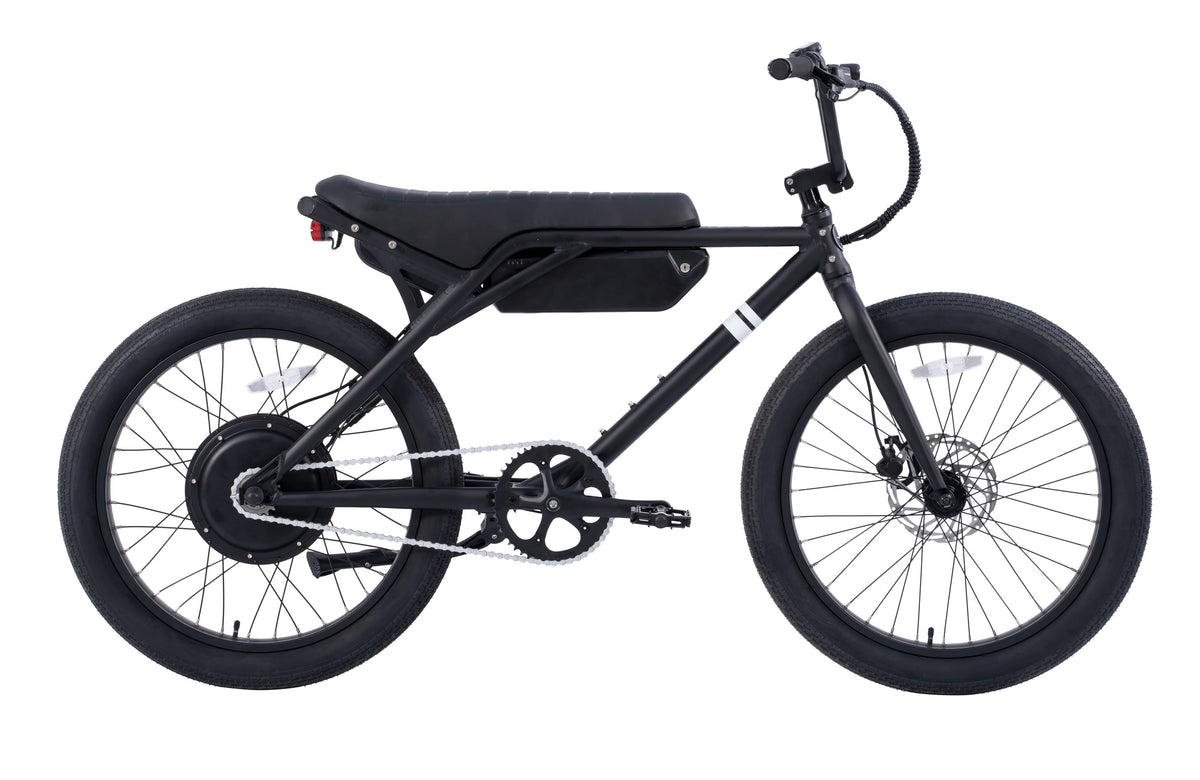 Sole Bicycles the Whaler - e(24)