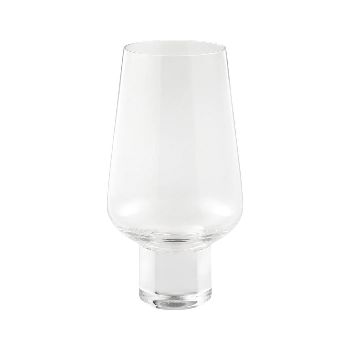 Blomus KOYOI Prosecco Glass with Pedestal Stem