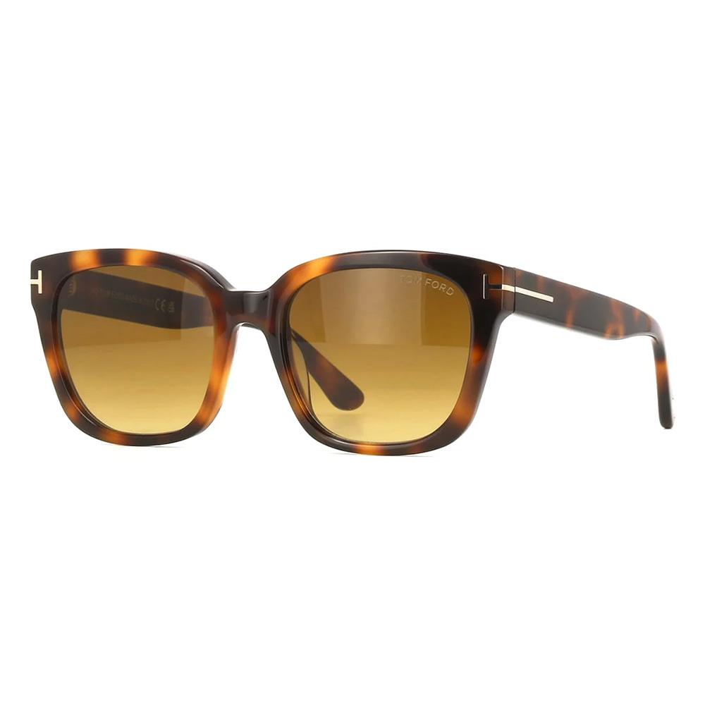 Tom Ford Women's HayLay Blonde Polarized Sunglasses