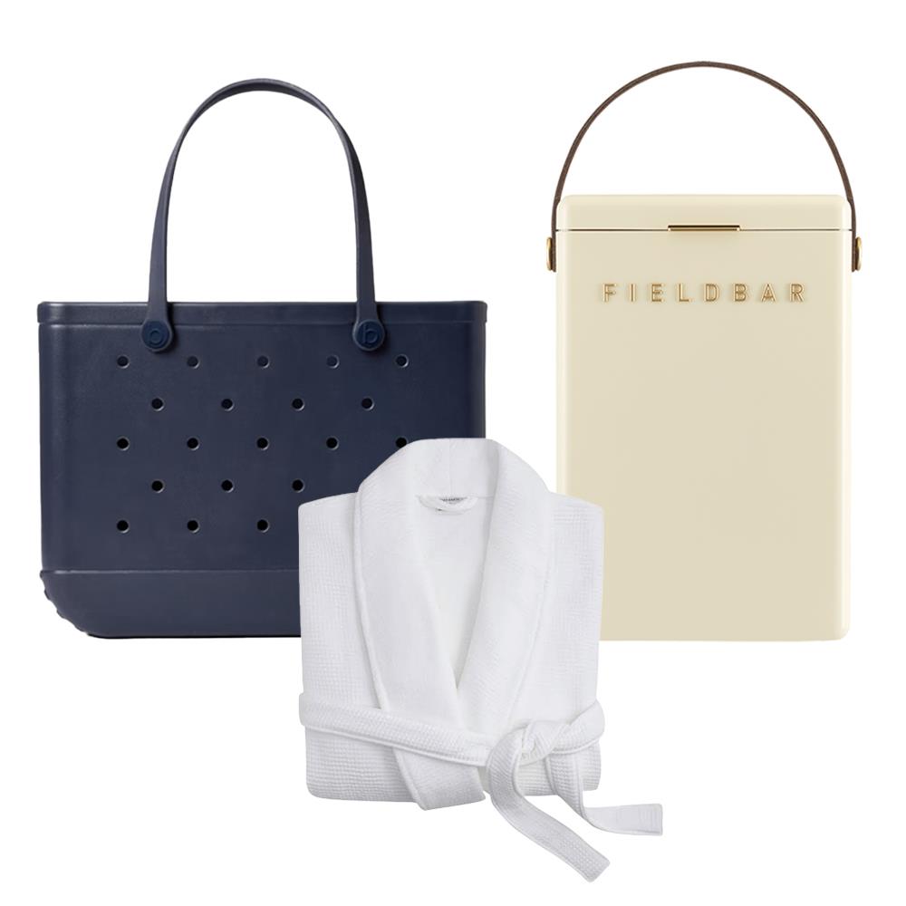 Original Bogg Bag Resort Bundle (L)