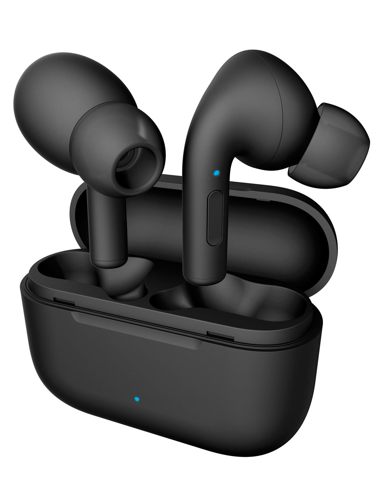 Coolbuds True Wireless Earbuds with Charging Case