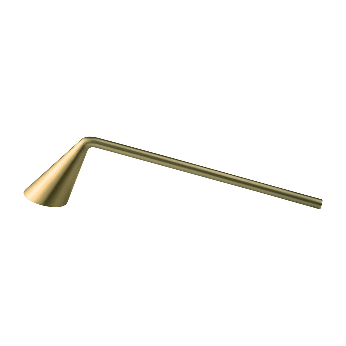 Blomus Candle Snuffer Brass