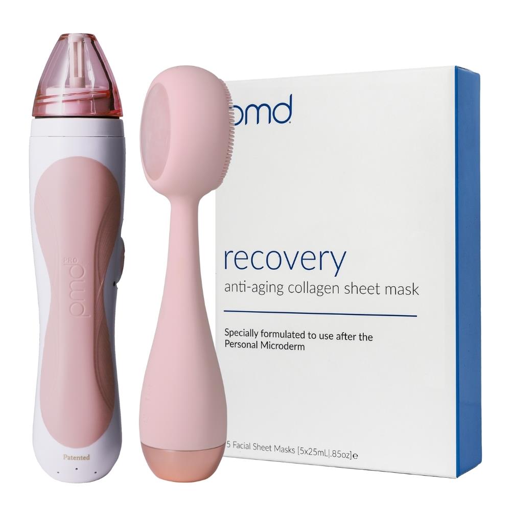 PMD Beauty Gemstone Pro RQ Bundle