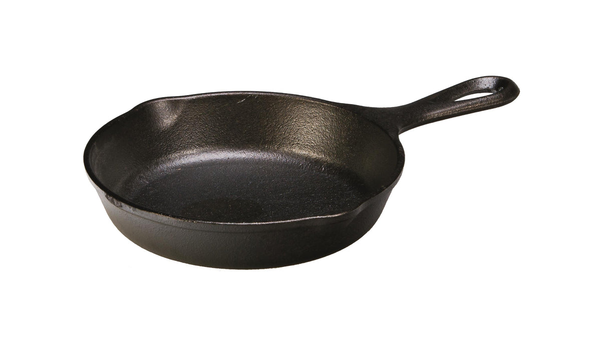 Lodge - 6.5-Inch Cast Iron Skillet