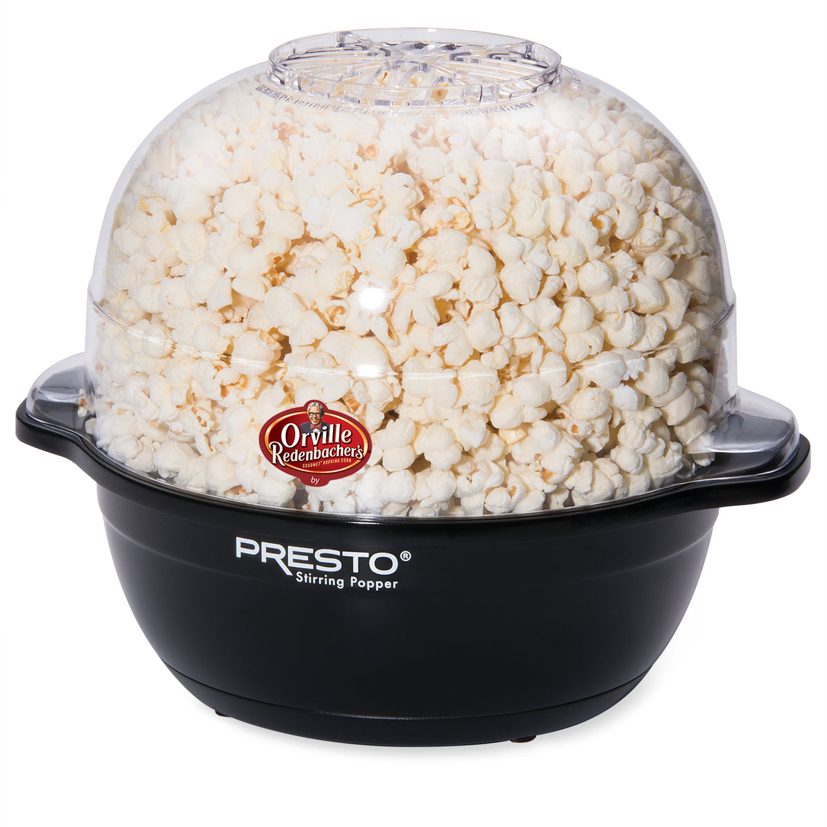 Orville Redenbacher's Stirring Popper by Presto