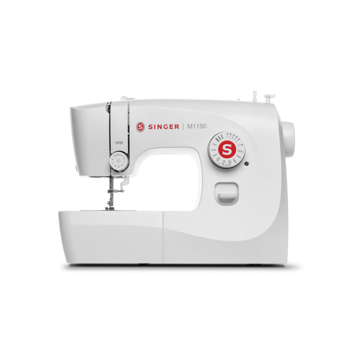 Singer M1150 Portable Lightweight Sewing Machine