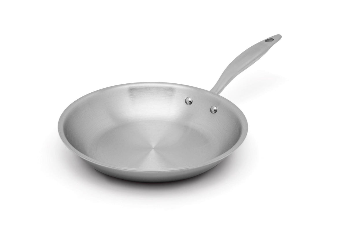 Heritage Steel 10.5 Fry Pan