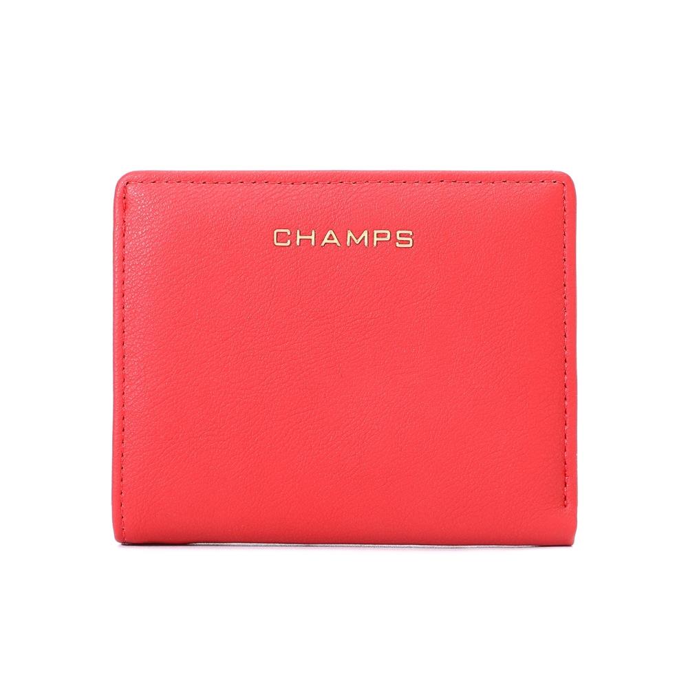 Champs Luggage Iconic Hybrid Wallet Size 4.5" x 3.5"