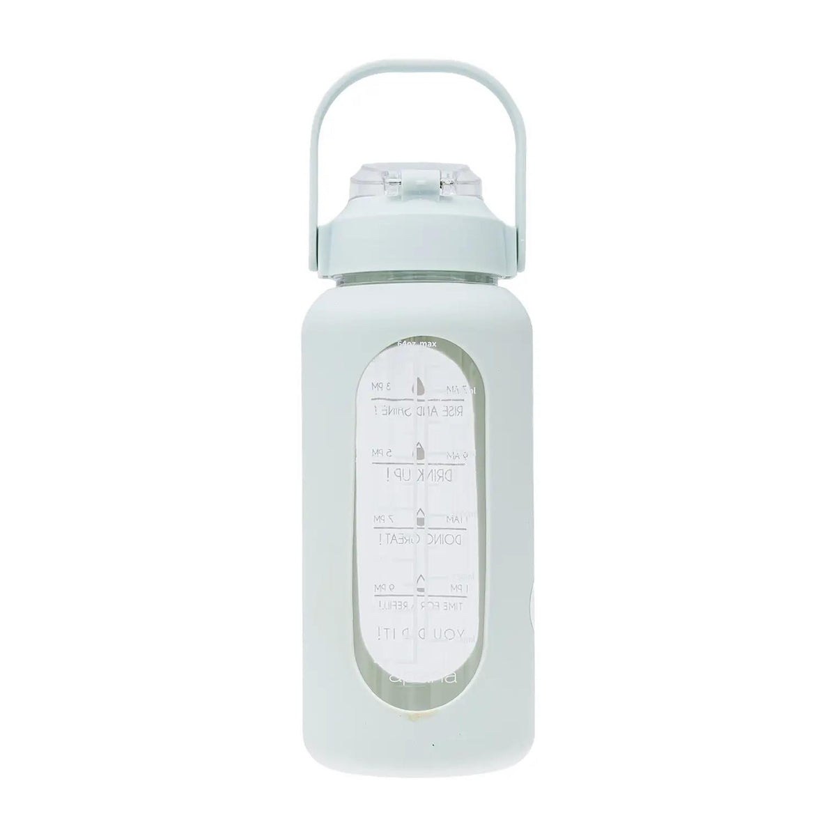 Bella Home Apana The Giant Jug, 64oz