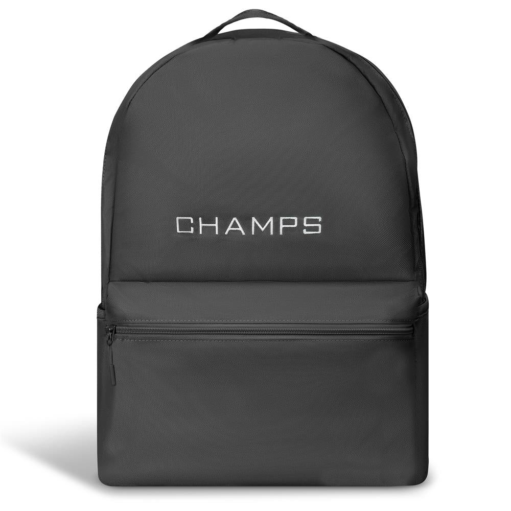 Champs Luggage Onyx Essential Backpack