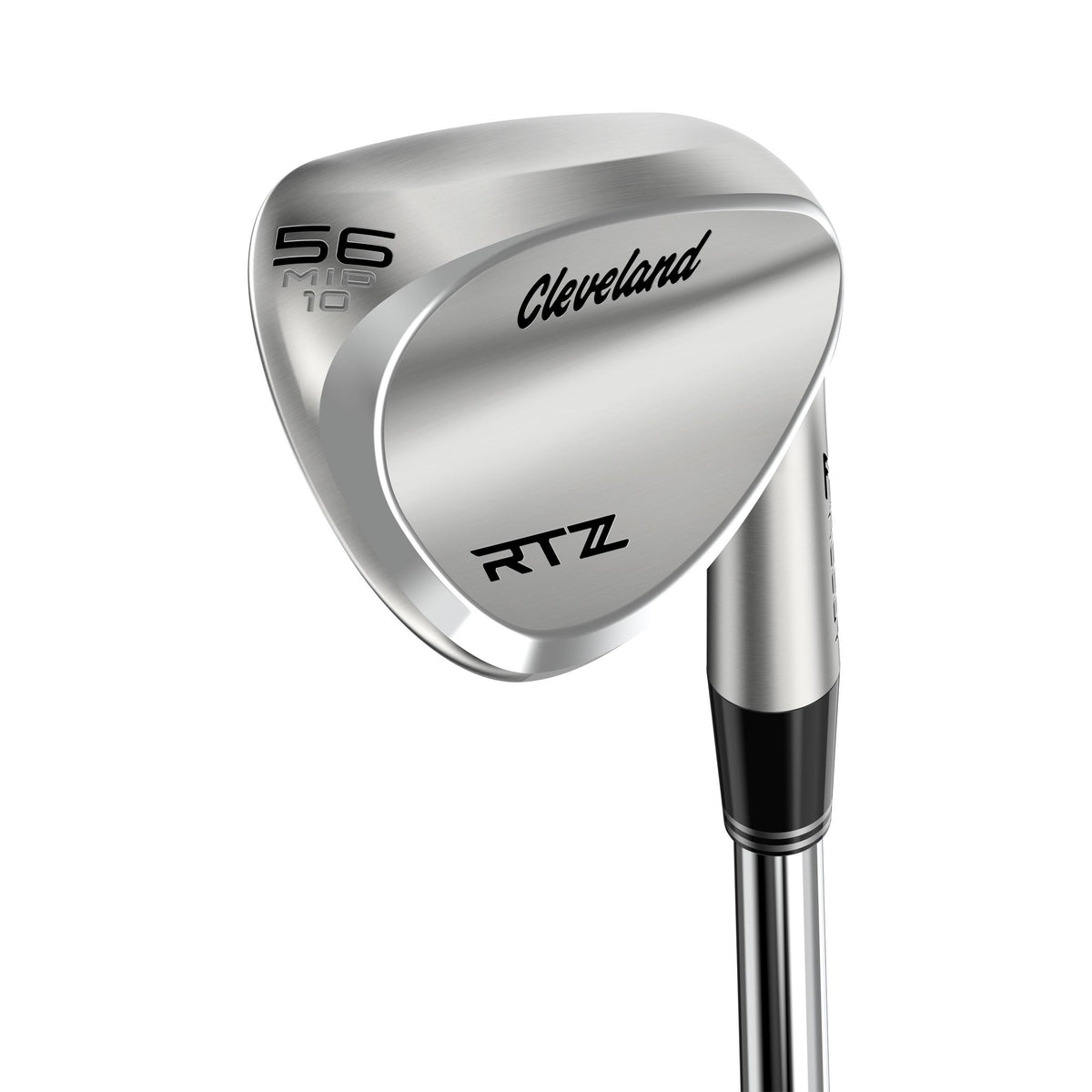 Cleveland RTZ Tour Satin Wedge - Left Hand/52 Mid