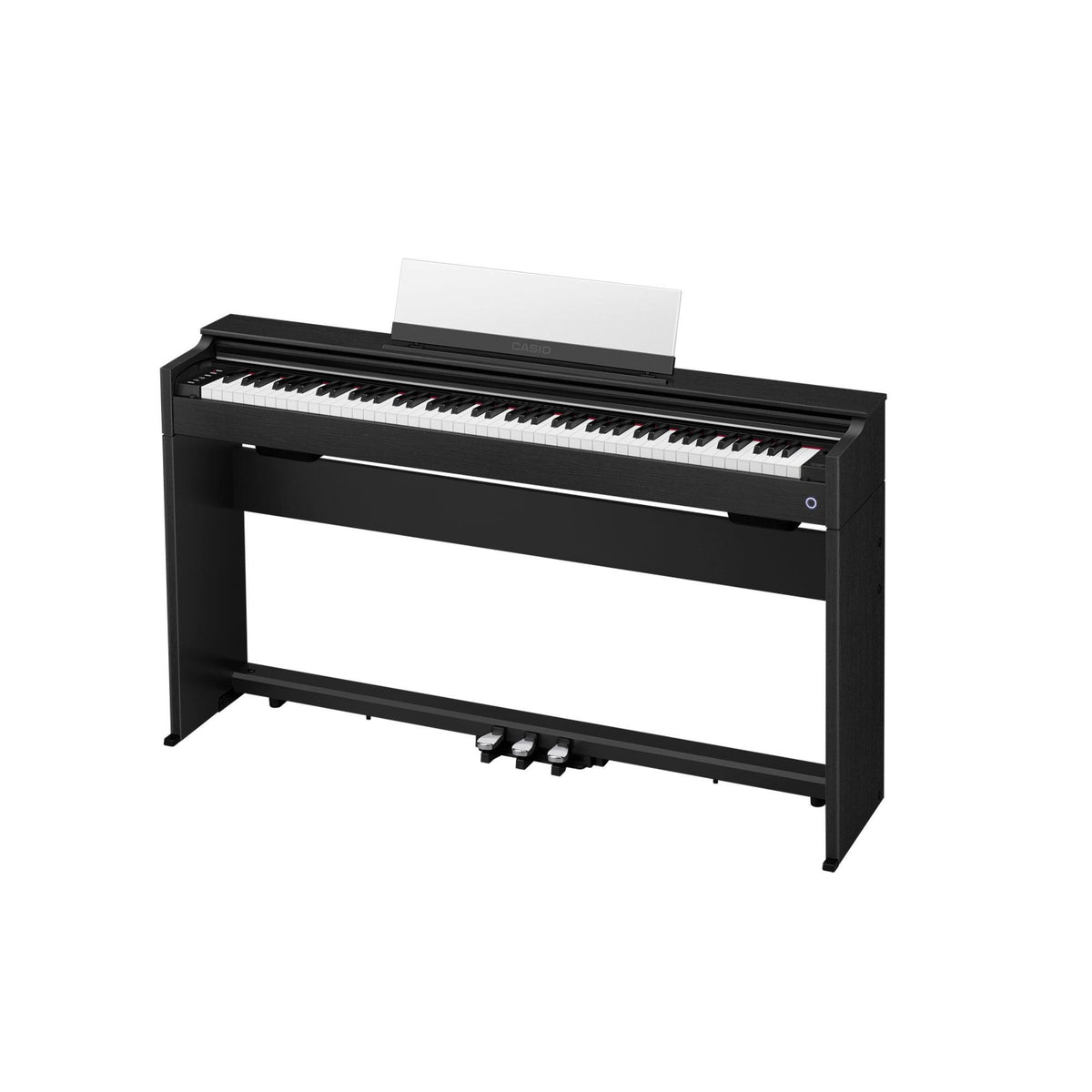 Casio AP-S200 Celviano Console Digital Piano Black