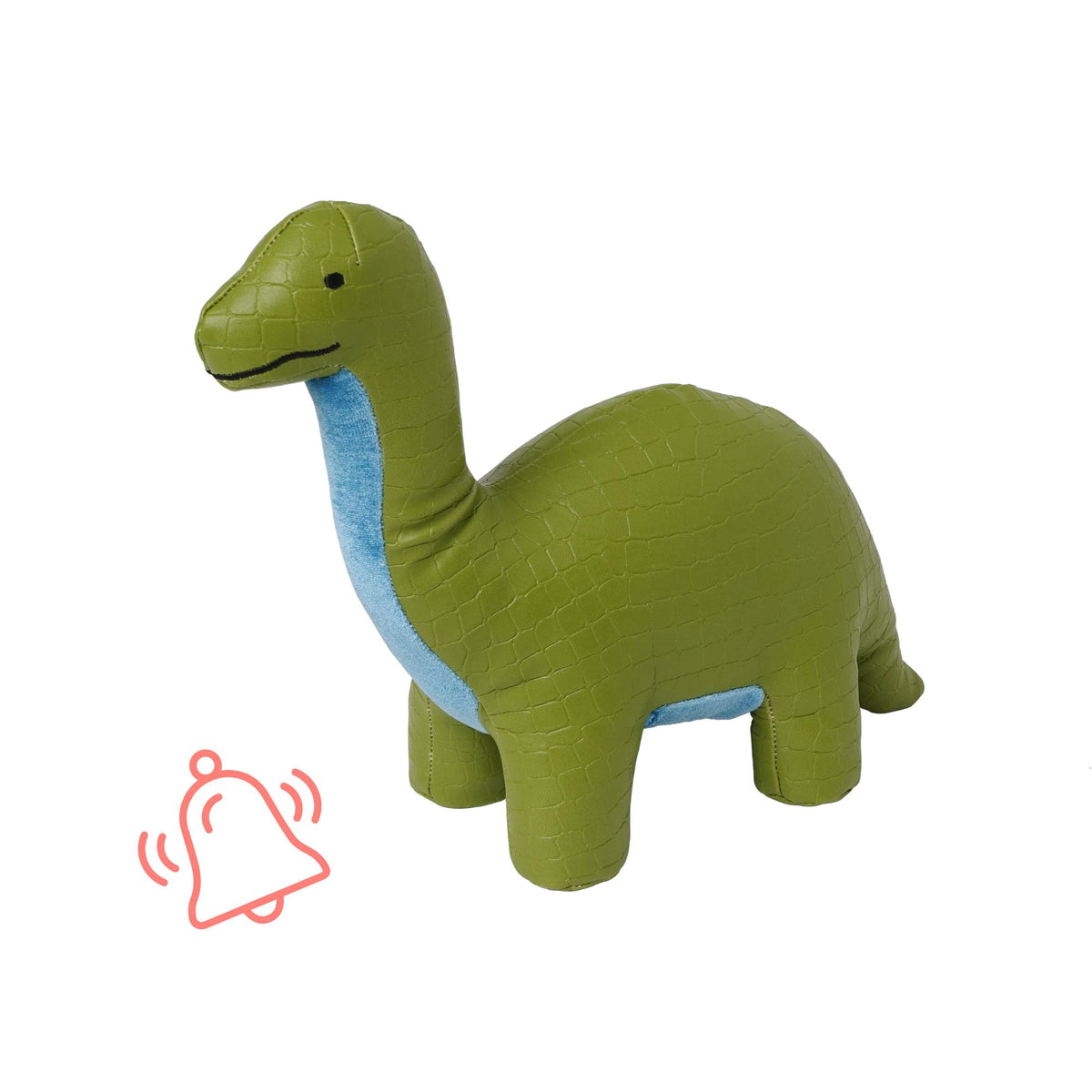 Little Big Friends Dino Friend -Rex the Tyrannosaurus