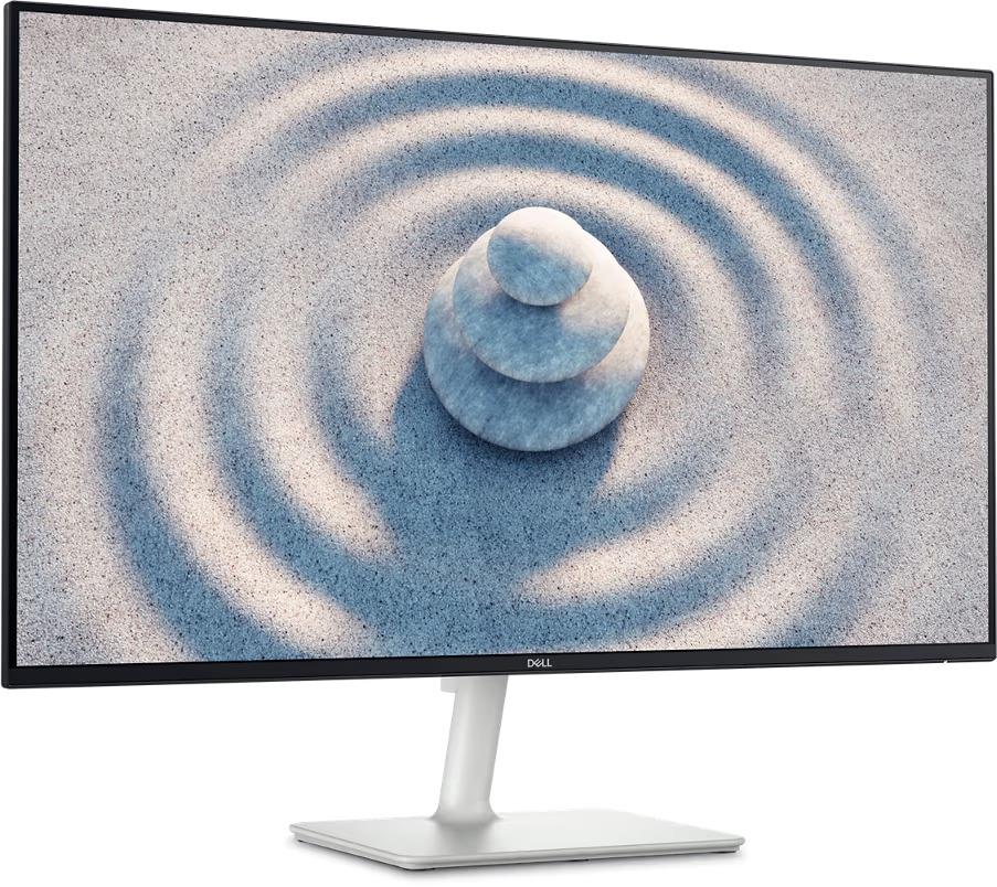 DELL 27" Full HD Monitor