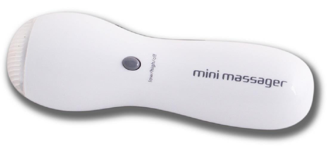 Prospera Mini Penguin Massager