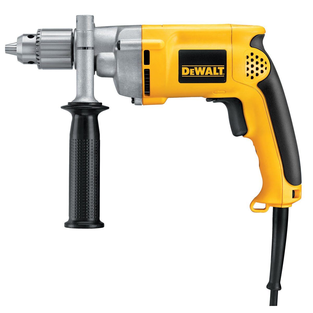 DeWalt 1/2" Corded VSR Drill