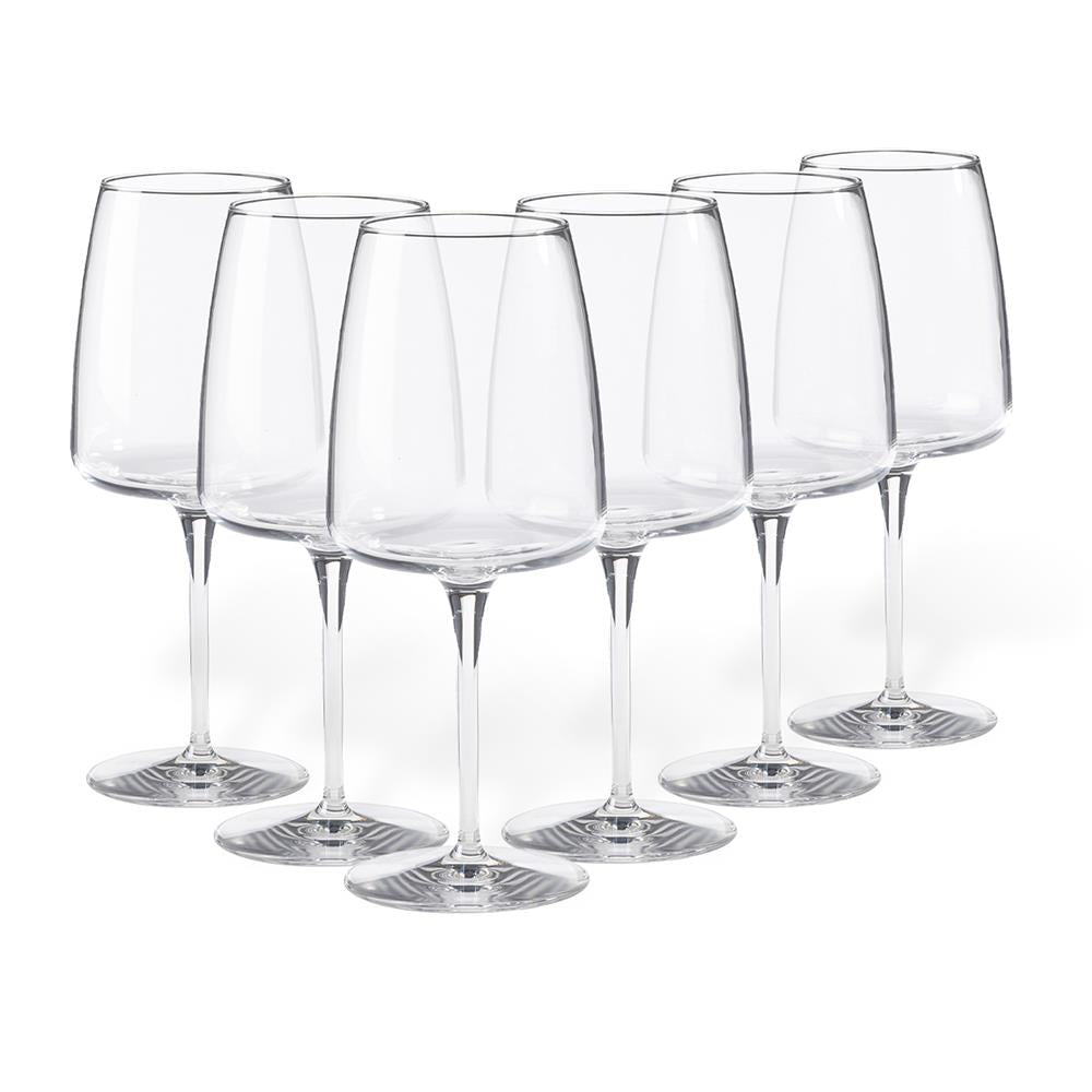 Costa Nova Vine Set/6 Water Glasses
