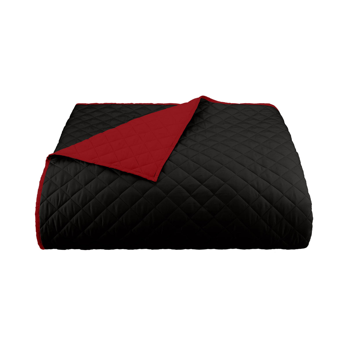 Martex Reversible Coverlet Size Twin